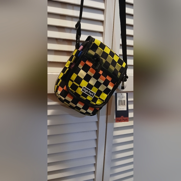 High Park Crossbody Bag (retail: $48) - Picture 2 of 7